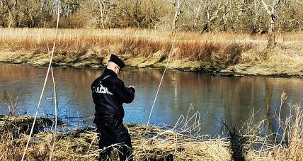 Kolejny Dzień Poszukiwań P...