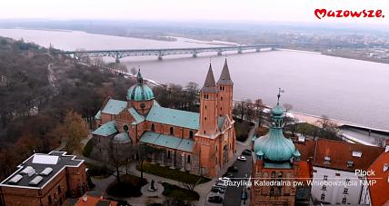 Mazowieckie Zabytki Odzyskują ...