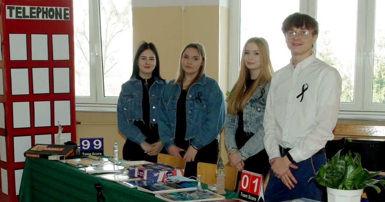 Dzień Otwarty w "Elektryku" [ZDJĘCIA]