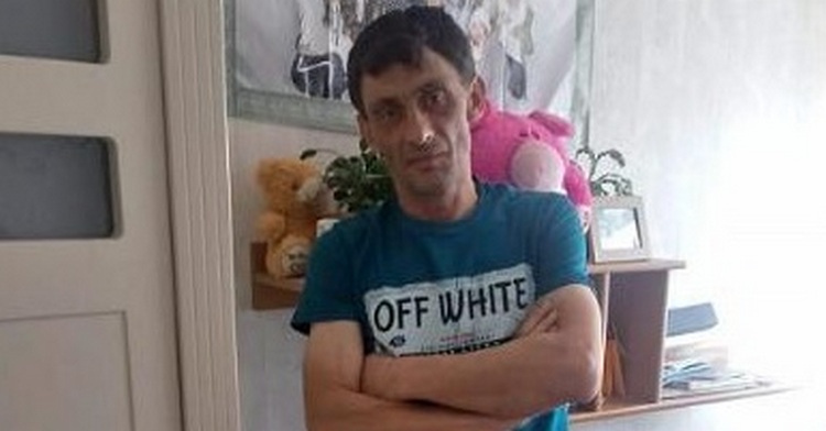 Zaginął Sławomir Miłek