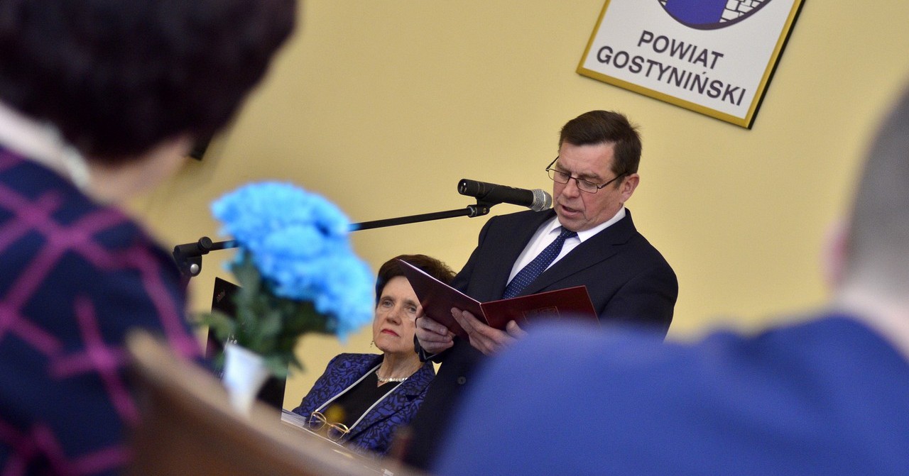 Ilu uchodźców wojennych z Ukrainy jest już w powiecie gostynińskim? Starosta przedstawił dane [ZDJĘCIA]