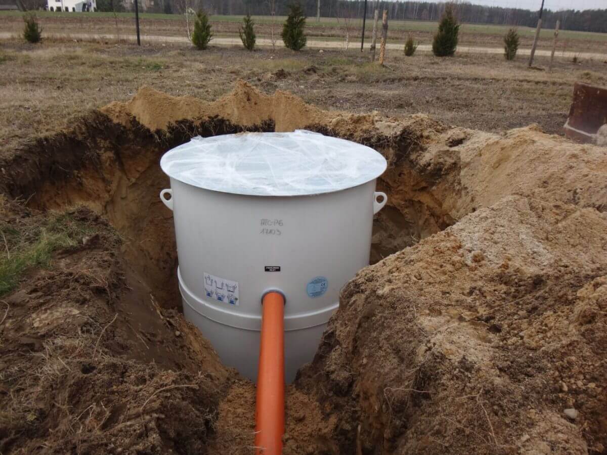 Przydomowe oczyszczalnie ścieków - dlaczego warto postawić na jakość?