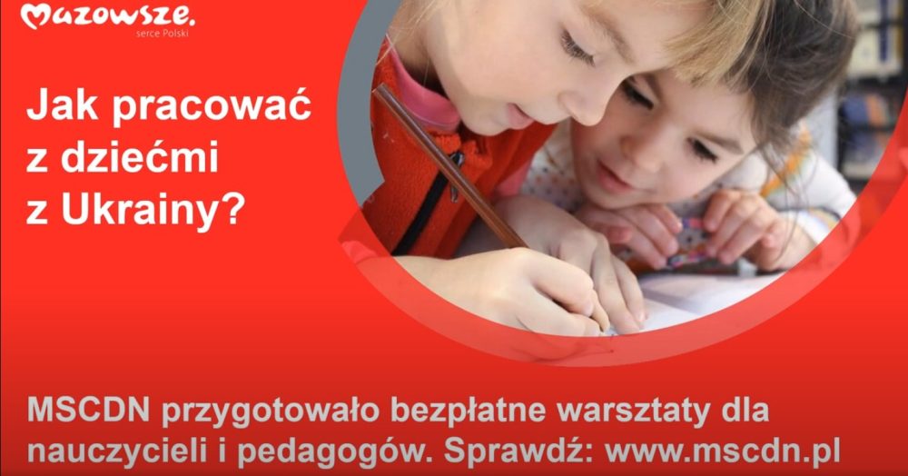 Mazowsze Solidarne Z Ukrainą ...