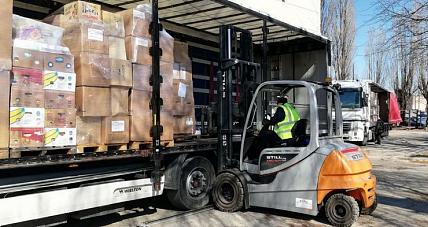 Mieszkańcy Langenfeld Organizują T...