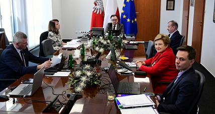 Mazowieccy Radni Przyjrzą ...