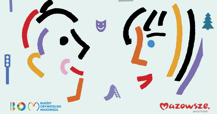 26 projektów z podregionu płockiego zgłoszonych do Budżetu Obywatelskiego Mazowsza