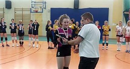 Zakończenie Sezonu Kals Ligi. ...