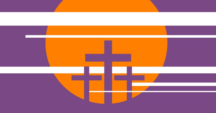 Koncert Wielkopostny w parafii św. Marcina - zaproszenie