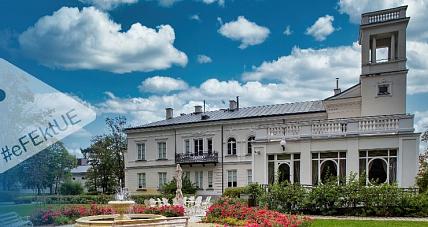 Odwiedź Europejskie Centrum ...