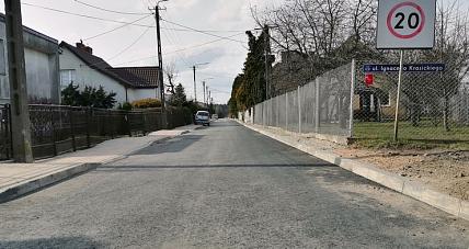 "ta Budowa To Już Się Ociera O...