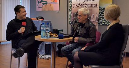 Spotkanie Autorskie Z Jackiem...
