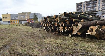 Rozpoczęła Się Rozbudowa Mi...