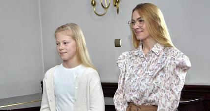 Bitwy W The Voice Kids. Nadia...