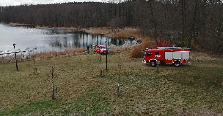 Minął tydzień: początek budowy domu dziecka, tragiczne odkrycie w Sannikach i podziękowania dla straży