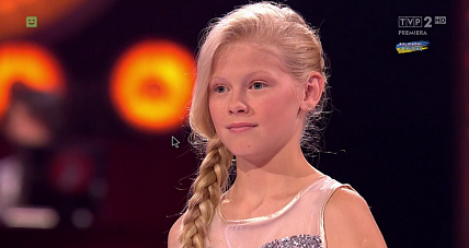 Nadia Machała Awansowała D...