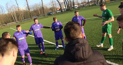 Pewna Wygrana Ze Spartą, ...