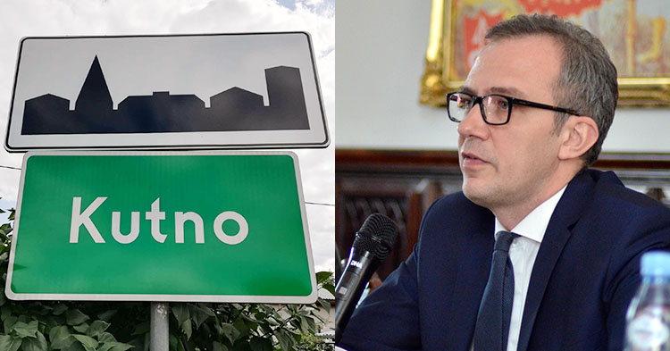 Nie w Gostyninie, a w Kutnie powstanie fabryka. Zatrudnienie w niej znajdzie ponad 70 osób