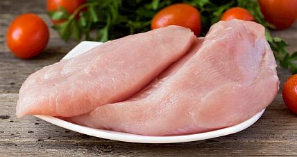 Jak Wygląda Pierś Z Indyka N...