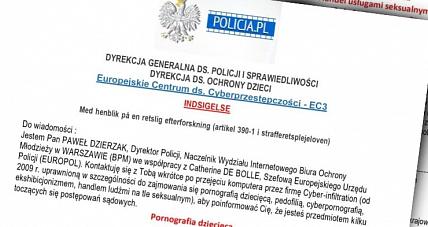 Oszuści Chwycą Się Każdego Spo...