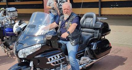 Walka O Zdrowie Pana Jarka...