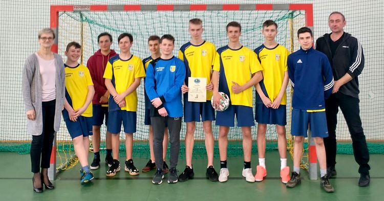 SP Lucień najlepsza w ,,Elektryku’’ [ZDJĘCIA+WYNIKI]