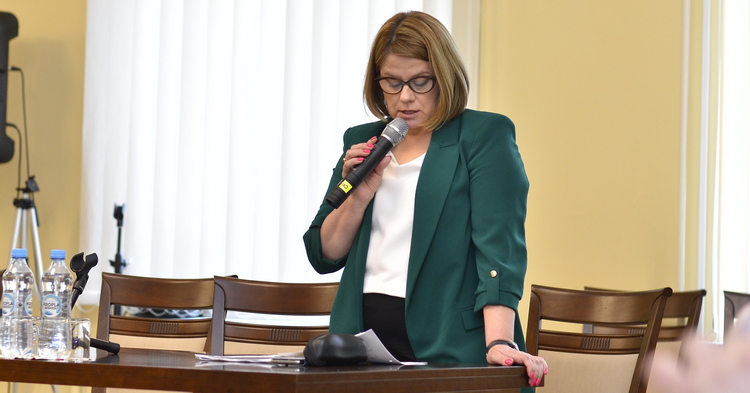 WIOŚ stwierdził nieprawidłowości w eksploatacji przyszpitalnej oczyszczalni ścieków w Gorzewie