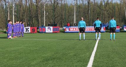 Pewne ósme Z Rzędu Zwycięstwo, Cz...