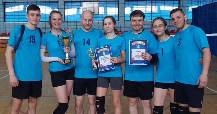 Liderki stanęły w Ciechocinku na podium [ZDJĘCIA+WYNIKI]