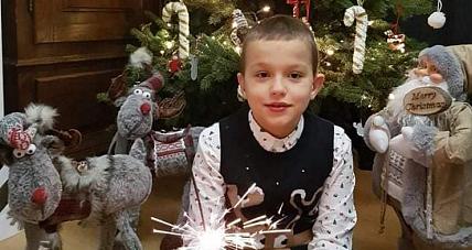 Choroba Zabrała Konradkowi ...