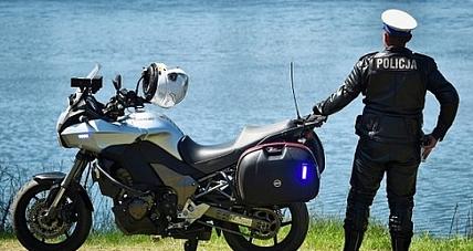 Sezon Motocyklowy Rozpoczęty ...