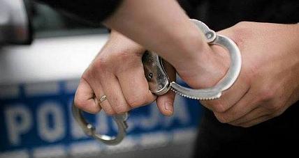 Ukradł Alkohol, Odpowie Za ...