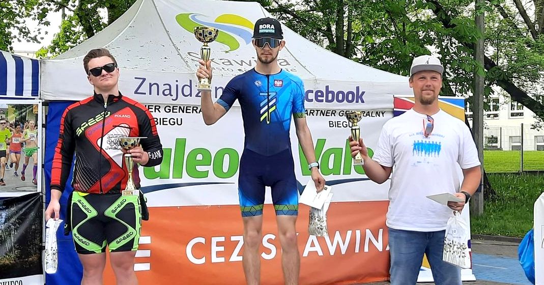 Świetne starty rolkarzy w Skawinie [ZDJĘCIA+WYNIKI]