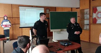 Szkolenie ?kierowcy ? K...