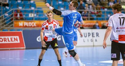 Zadanie Wykonane - Nafciarze...