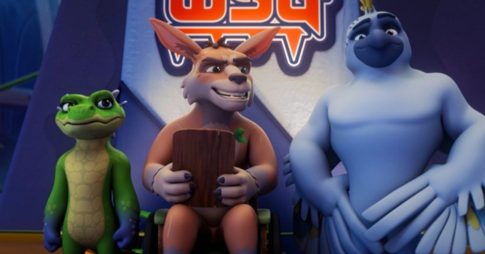 Filmowe hity w Siemowicie