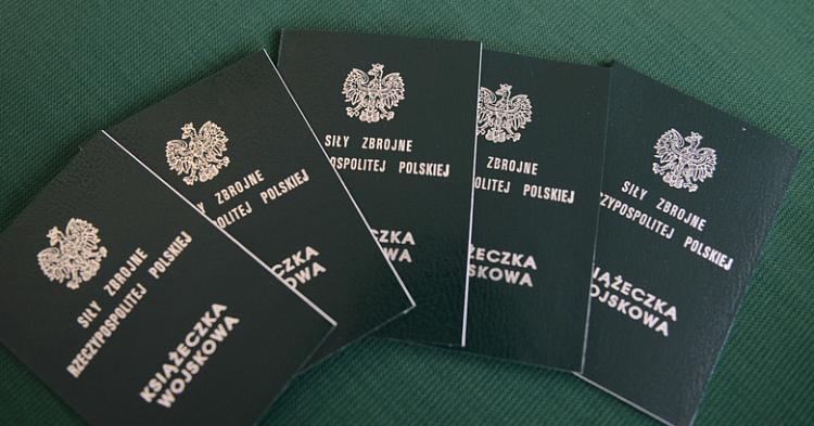 W powiecie gostynińskim rusza kwalifikacja wojskowa. Zobacz kogo dotyczy