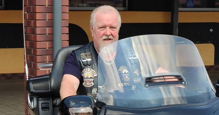 Internetowe licytacje dla Jarka "Kluczyka" Ruteckiego