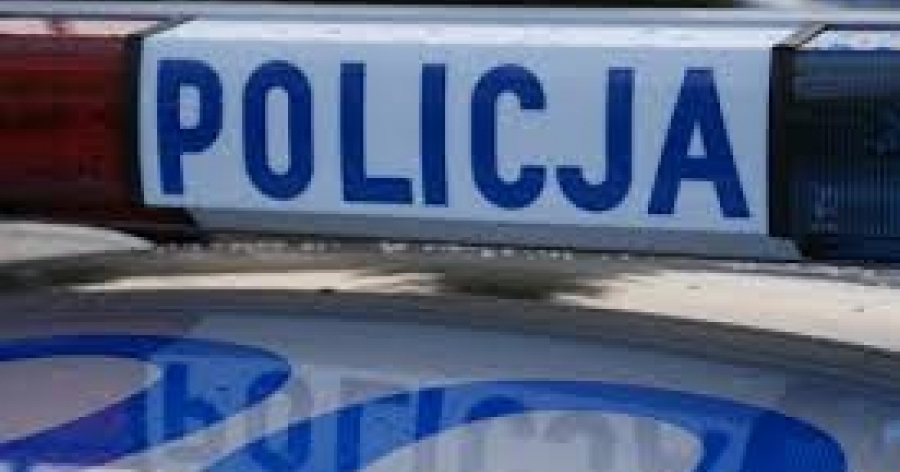 Ukradli koła od samochodu druhów z OSP