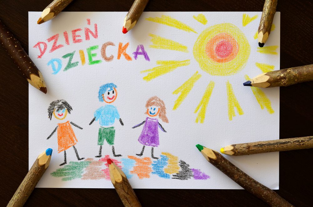 Jak Wybrać Prezent Na Dzień D...