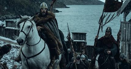 "viking" Od Piątku W Kinie ...