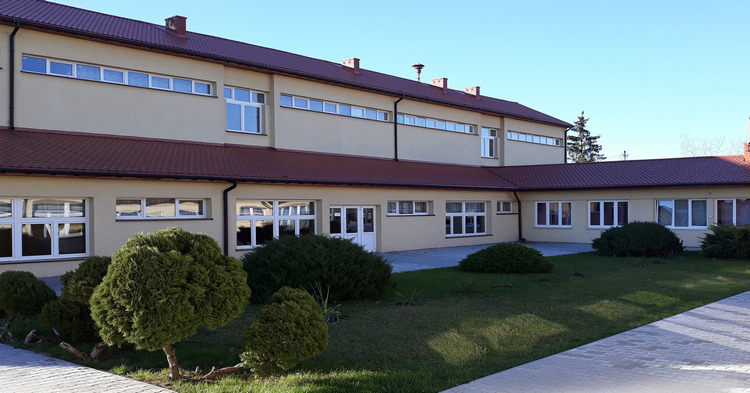 Oferta edukacyjna w Gostynińskim Centrum Edukacyjnym w Gostyninie w roku szkolnym 2022/2023