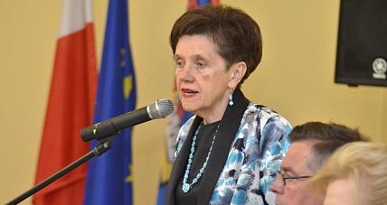 Będzie Bezpieczniej. Przejścia D...