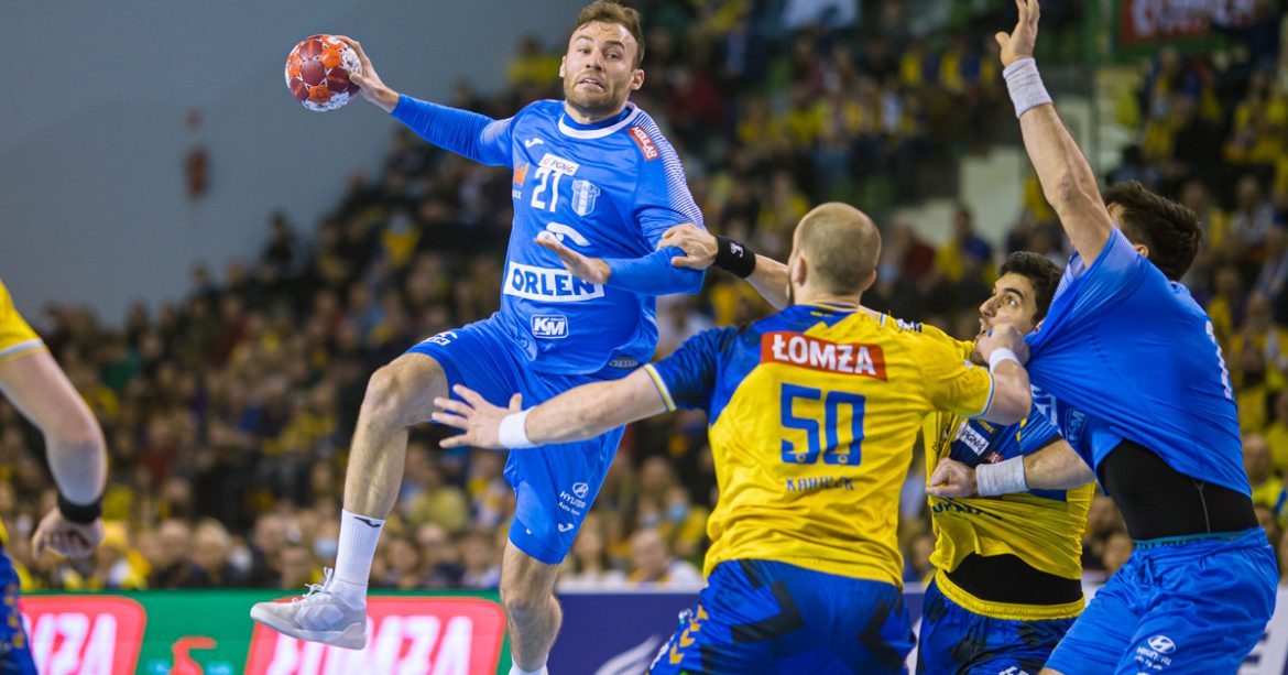 Nafciarze przy pełnych trybunach zawalczą o Mistrzostwo Polski!