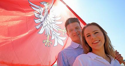 Jedno Mazowsze ? Wspólna F...