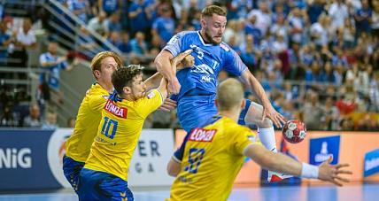 Orlen Wisła Płock Wicemistrzem P...