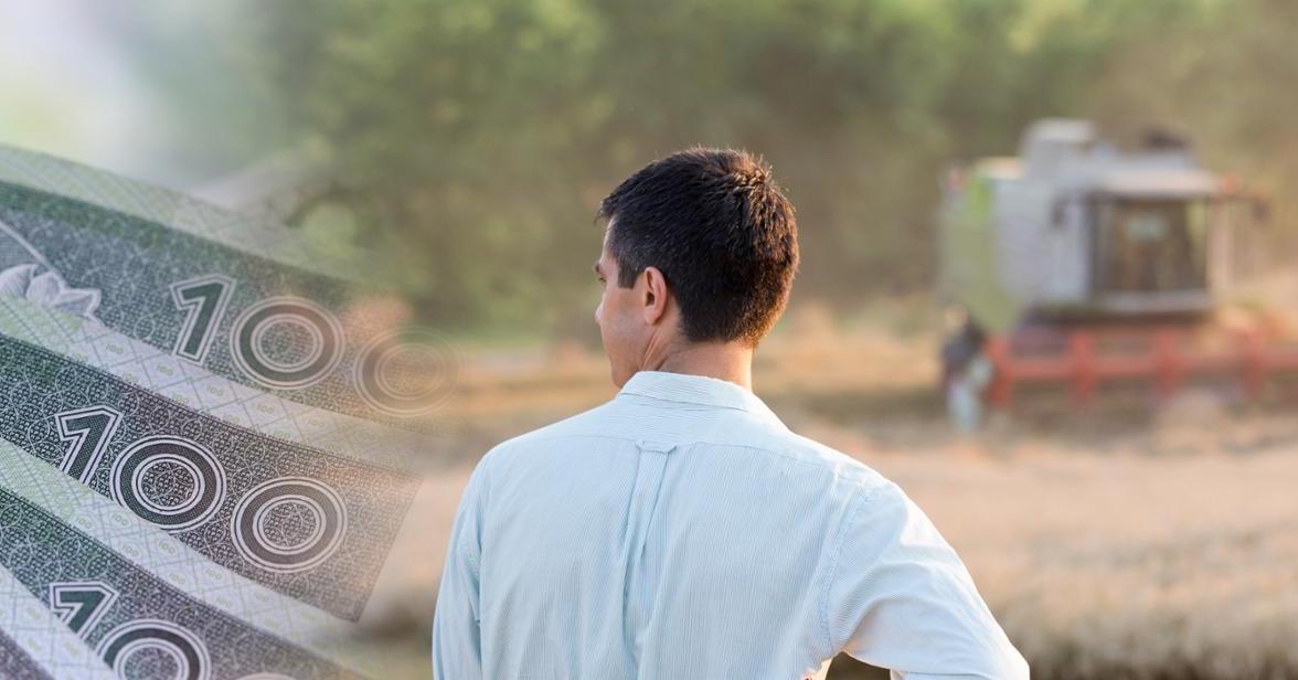 Młodzi rolnicy mają jeszcze tylko kilka dni, by starać się o 150 tys. zł