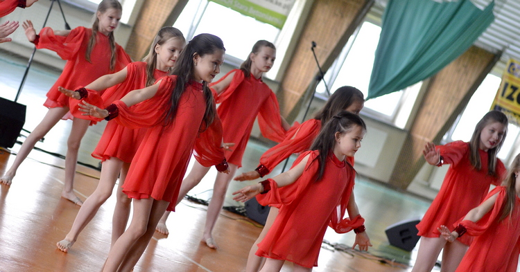 Koncert charytatywny dla Jarka "Kluczyka" Ruteckiego [ZDJĘCIA]