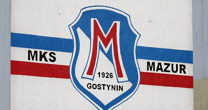 Gratulacje Dla Mks Mazur Gostynin