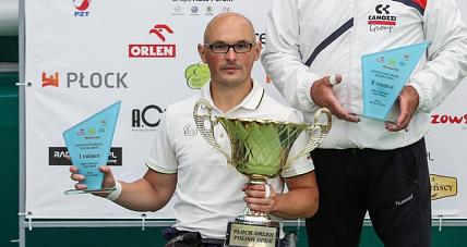 Kolejny Raz Nie Dał Rywalom ...