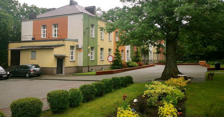 Polski Ład. Blisko 5 milionów złotych dofinansowania dla Powiatu Gostynińskiego na budowę sali gimnastycznej przy SOSW w Gostyninie